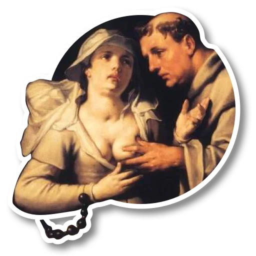✋ Стикер «Огонь истории / Flames of History» для Telegram