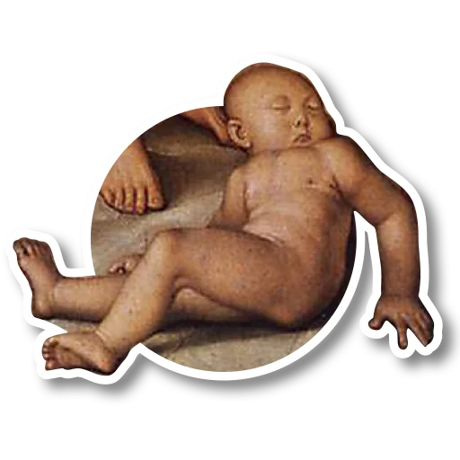 😪 Стикер «Огонь истории / Flames of History» для Telegram