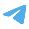✉️ Эмодзи «high» для Telegram