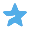 ⭐️ Эмодзи «high» для Telegram