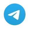 😍 Эмодзи «high» для Telegram