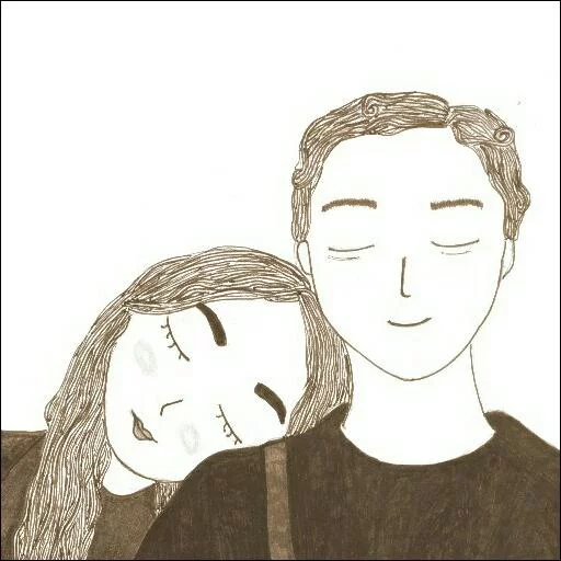 ❤ Стикер «High Horizon 2» для Telegram
