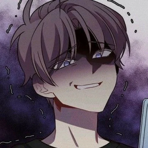 🍱 Стикер «доджин» для Telegram