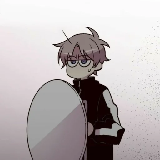 🍱 Стикер «доджин» для Telegram