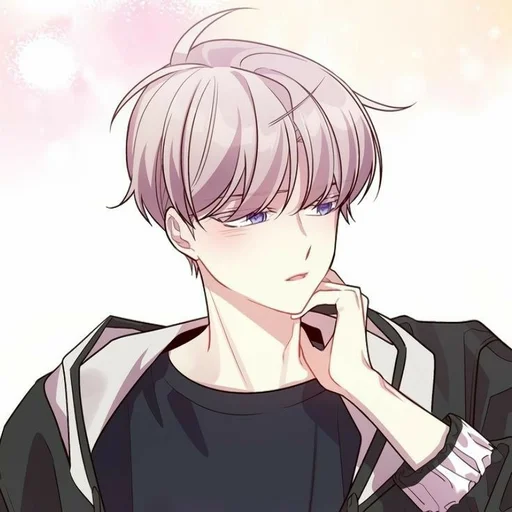🍱 Стикер «доджин» для Telegram