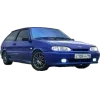 Стикер 44 BmWWs #status #cars