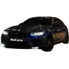 Стикер 2 BmWWs #status #cars