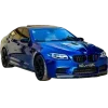 Стикер 4 BmWWs #status #cars