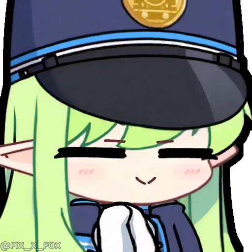 🙏 Стикер «Hikari and Nozomi» для Telegram