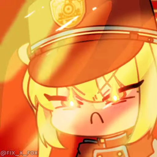 😡 Стикер «Hikari and Nozomi» для Telegram