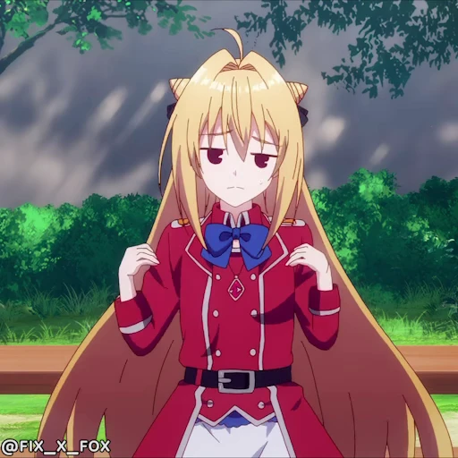 😳 Стикер «Hikikomari Kyuuketsuki no Monmon p1» для Telegram