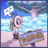 🏖 Эмодзи «Хильда» для Telegram