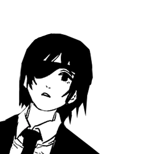 😦 Стикер «Himeno» для Telegram