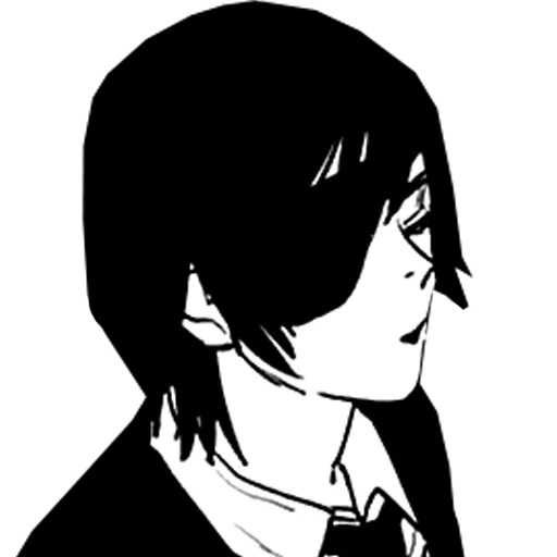 😌 Стикер «Himeno» для Telegram