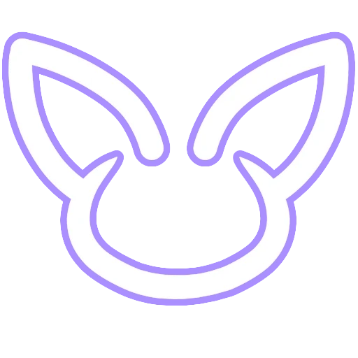 ⭐ Стикер «Hime» для Telegram