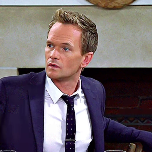 😲 Стикер «How I Met Your Mother» для Telegram
