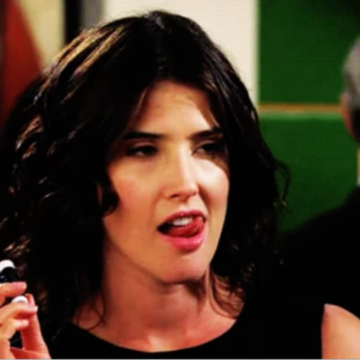 😻 Стикер «How I Met Your Mother» для Telegram