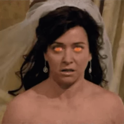 👺 Стикер «How I Met Your Mother» для Telegram