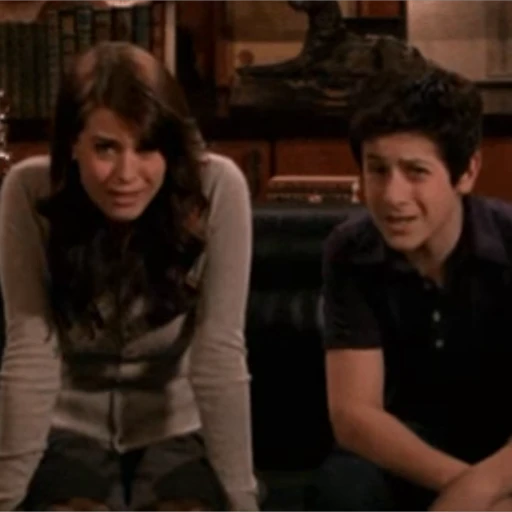🤨 Стикер «How I Met Your Mother» для Telegram