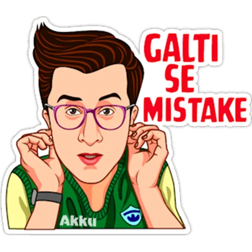 😔 Стикер «? Funny Memes ?» для Telegram