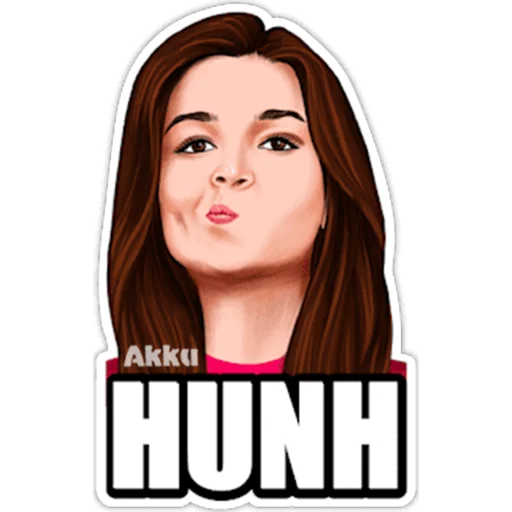 😏 Стикер «? Funny Memes ?» для Telegram