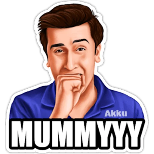 🥺 Стикер «? Funny Memes ?» для Telegram