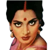 👩 Эмодзи «Hinduism Buddhism» для Telegram