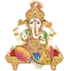 Эмодзи «Hinduism Buddhism» для Telegram — обложка