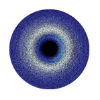 🧿 Эмодзи «Hinduism Buddhism» для Telegram