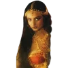 👩 Эмодзи «Hinduism Buddhism» для Telegram