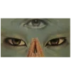 🙏 Эмодзи «Hinduism Buddhism» для Telegram