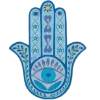 🪬 Эмодзи «Hinduism Buddhism» для Telegram