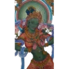 🪷 Эмодзи «Hinduism Buddhism» для Telegram