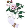 🫴 Эмодзи «Hinduism Buddhism» для Telegram