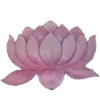 🪷 Эмодзи «Hinduism Buddhism» для Telegram