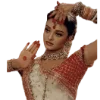 👩 Эмодзи «Hinduism Buddhism» для Telegram