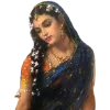 👩 Эмодзи «Hinduism Buddhism» для Telegram