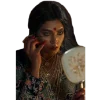 👩 Эмодзи «Hinduism Buddhism» для Telegram