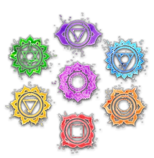 😚 Стикер «Hinduism» для Telegram