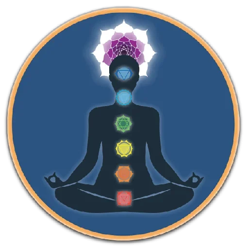 😙 Стикер «Hinduism» для Telegram