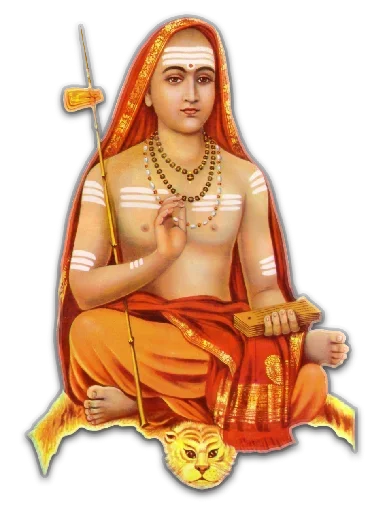 😜 Стикер «Hinduism» для Telegram