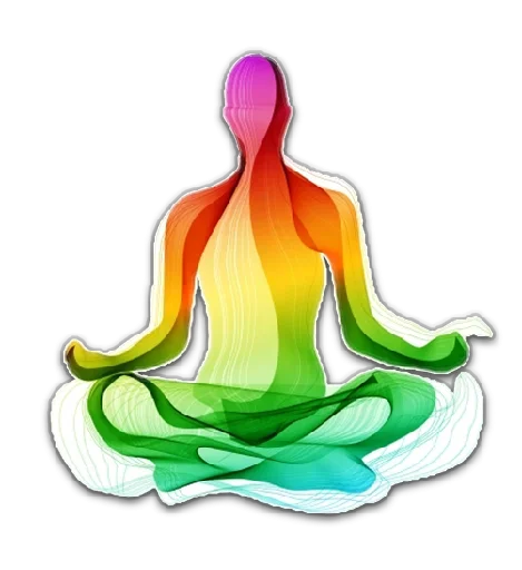 🤪 Стикер «Hinduism» для Telegram