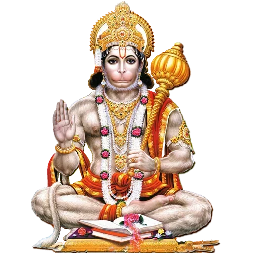 😕 Стикер «Hinduism» для Telegram