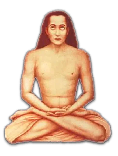 🧐 Стикер «Hinduism» для Telegram