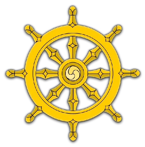 Стикерпак «Hinduism» для Telegram — обложка