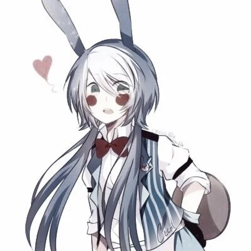 🌀 Стикер «Toy Bonnie» для Telegram