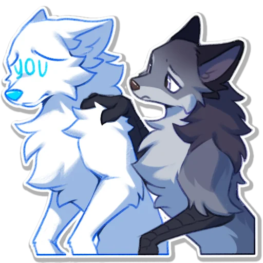😔 Стикер «Hioshi the enfield 2» для Telegram