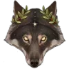 Стикер 13 𐌗ᥙᥰᥰᥙ ʙᥲᥔΔᥙΚ