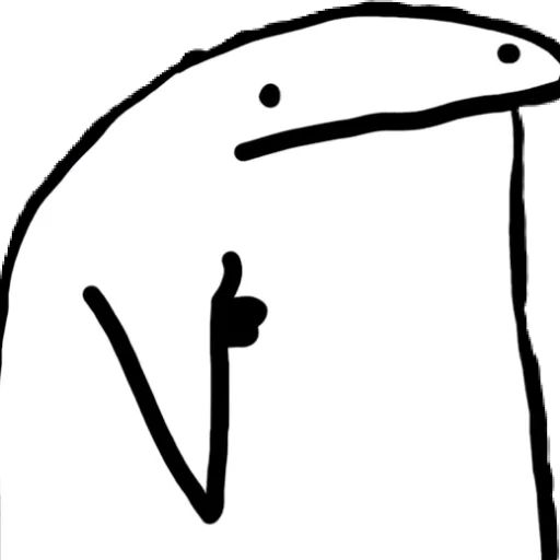 😅 Стикер «what?» для Telegram