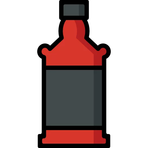 🍷 Стикер «Хиппи Культура» для Telegram